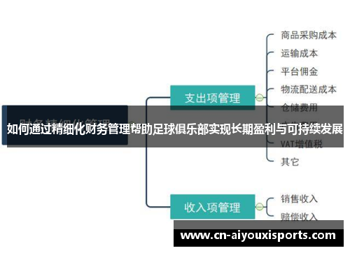 如何通过精细化财务管理帮助足球俱乐部实现长期盈利与可持续发展