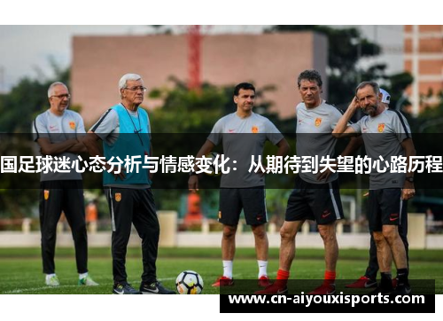 国足球迷心态分析与情感变化：从期待到失望的心路历程